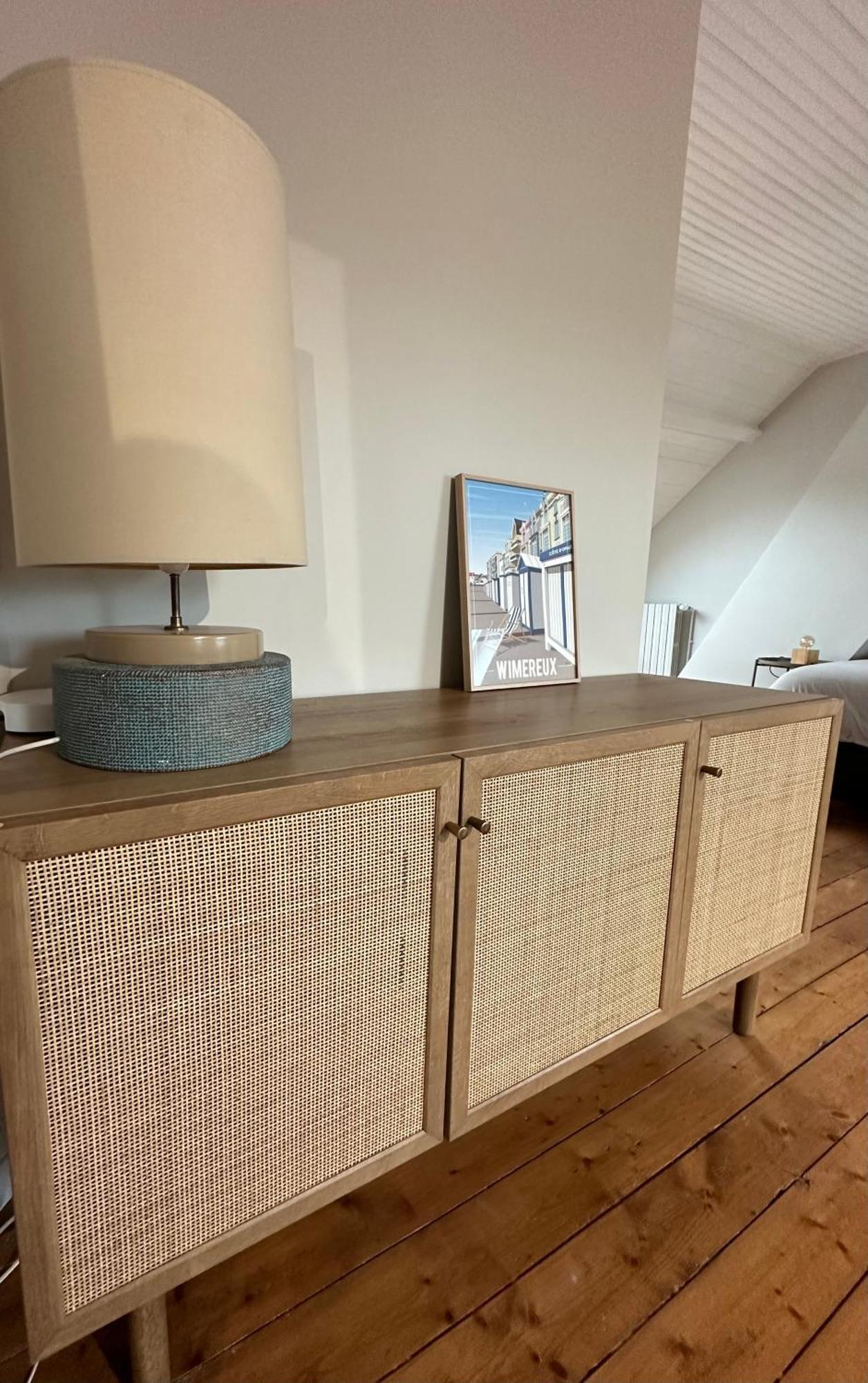 L'estran A Equipee Pour 6 Personnes + 1 Bebe Casa vacanze