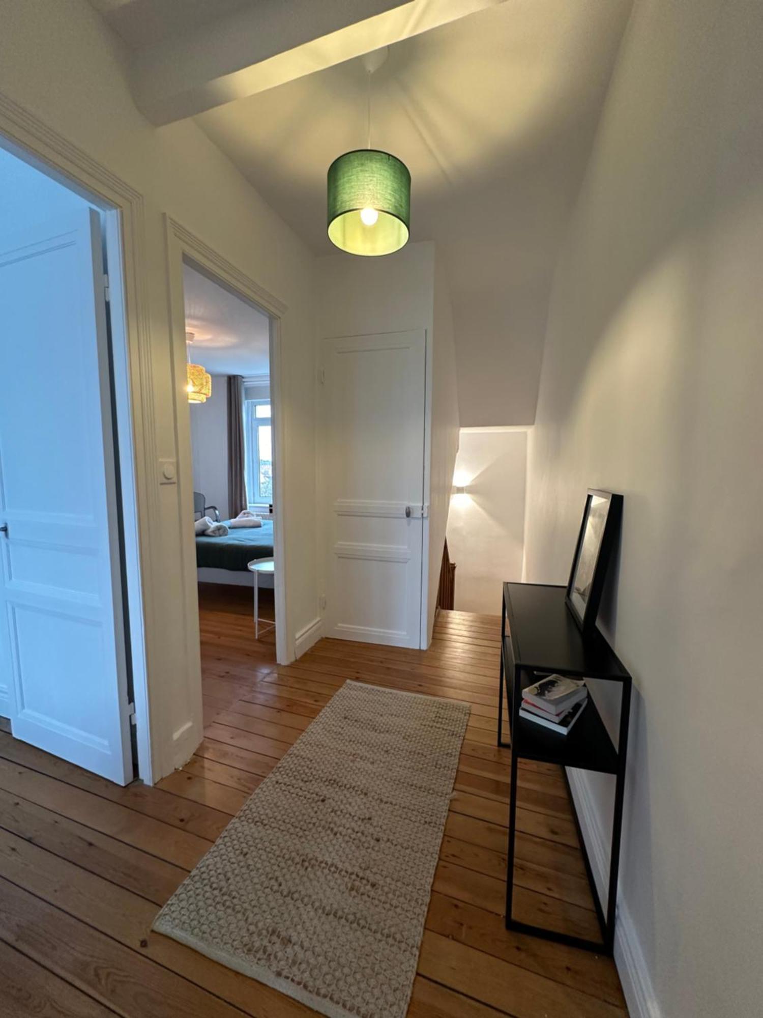 Casa vacanze L'estran A Equipee Pour 6 Personnes + 1 Bebe Équihen-Plage